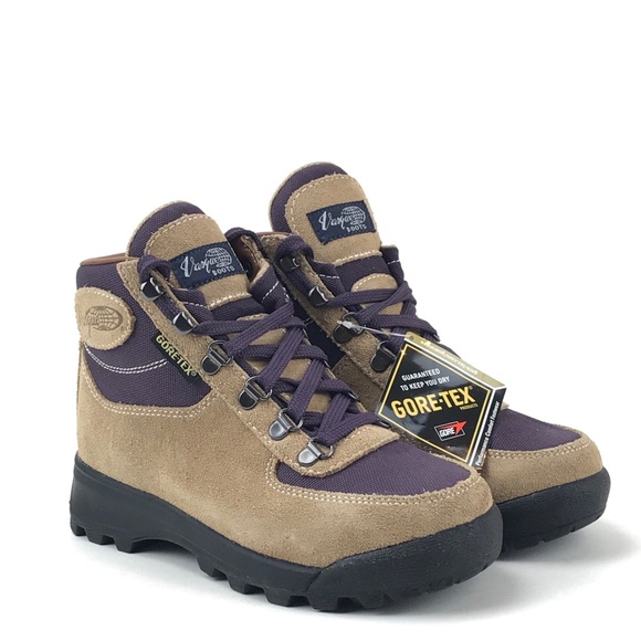 Vasque Womens Skywalk Gore-Tex Backpacking Boot